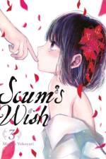 Scum's Wish, Vol. 3 af Mengo Yokoyari
