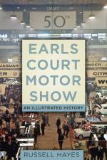 Earls Court Motor Show af Russell Hayes
