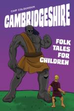 Cambridgeshire Folk Tales for Children af Chip Colquhoun