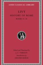 History of Rome, Volume IX af Livy