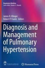 Diagnosis and Management of Pulmonary Hypertension