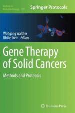 Gene Therapy of Solid Cancers