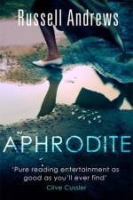 Aphrodite af Russell Andrews