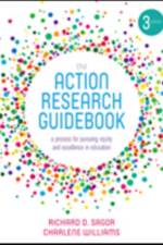 The Action Research Guidebook af Richard D. Sagor