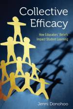 Collective Efficacy af Jenni Anne Marie Donohoo