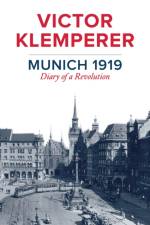 Munich 1919 af Victor Klemperer