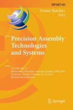 Precision Assembly Technologies and Systems