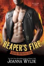 Reaper's Fire af Joanna Wylde