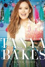 Tanya Bakes af Tanya Burr
