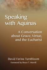 Speaking with Aquinas af David Farina Turnbloom