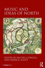 Music and Ideas of North af Dave Russell