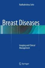 Breast Diseases af Radhakrishna Selvi