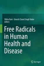 Free Radicals in Human Health and Disease