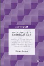 Data Quality in Southeast Asia af Manuel Stagars