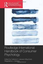 Routledge International Handbook of Consumer Psychology