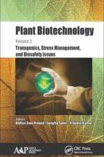 Plant Biotechnology, Volume 2