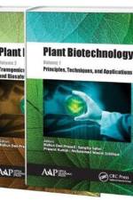 Plant Biotechnology, Two-Volume Set