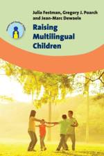 Raising Multilingual Children af Julia Festman