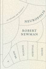 Neuropolis af Robert Newman