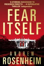 Fear Itself af Andrew Rosenheim