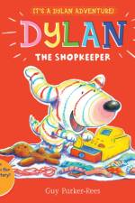 Dylan the Shopkeeper af Guy Parker-Rees