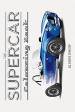 The Supercar Colouring Book af Rob Gardiner