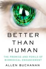 The Heart of Human Rights af Allen (James B. Duke Professor of Philosophy and Professor of Law Buchanan