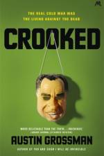 Crooked af Austin Grossman