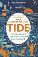 Tide af Hugh Aldersey-Williams