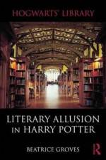 Literary Allusion in Harry Potter
