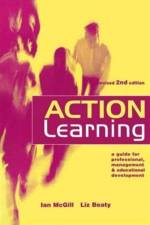 Action Learning af Ian McGill