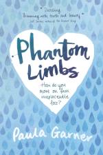 Phantom Limbs af Paula Garner