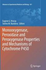 Monooxygenase, Peroxidase and Peroxygenase Properties and Mechanisms of Cytochrome P450