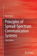 Principles of Spread-Spectrum Communication Systems af Don Torrieri