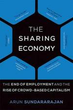 The Sharing Economy