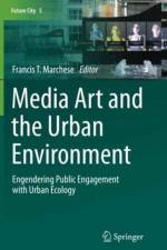 Media Art and the Urban Environment