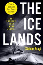 The Ice Lands af Steinar Bragi