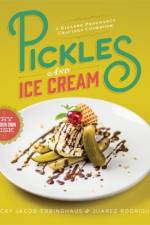 Pickles and Ice Cream af Vicky Jacob-Ebbinghaus
