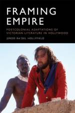 Framing Empire af Jerod Ra'Del Hollyfield