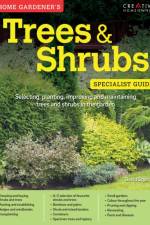 Home Gardener's Trees & Shrubs