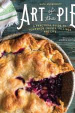 Art of the Pie af Kate McDermott