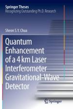 Quantum Enhancement of a 4 km Laser Interferometer Gravitational-Wave Detector af Sheon S. Y. Chua