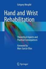 Hand and Wrist Rehabilitation af Gregory Mesplie