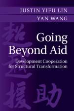 Going Beyond Aid af Justin Yifu (Peking University Lin