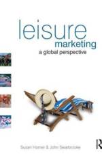 Leisure Marketing af Susan Horner