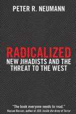 Radicalized af Peter R. Neumann