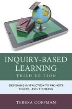 Inquiry-Based Learning af Teresa Coffman