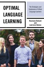 Optimal Language Learning af Noumane Rahouti