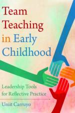 Team Teaching in Early Childhood