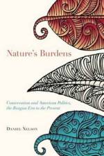 Nature's Burdens af Daniel Nelson